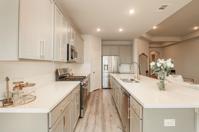 16431 Elkcreek Drive, Hockley, TX 77447