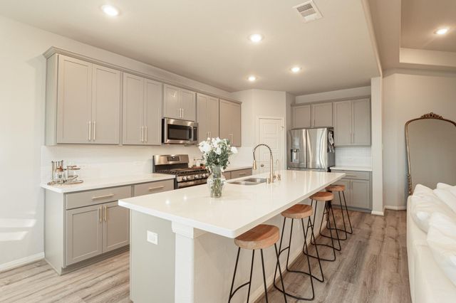 16431 Elkcreek Drive, Hockley, TX 77447