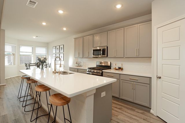 16431 Elkcreek Drive, Hockley, TX 77447