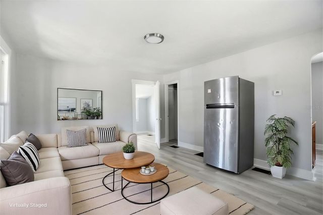 4734 15TH AVENUE S, St Petersburg, FL 33711