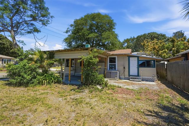 4734 15TH AVENUE S, St Petersburg, FL 33711