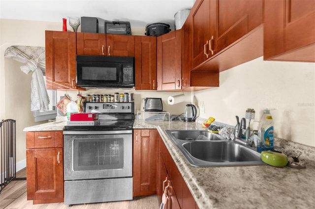 4734 15TH AVENUE S, St Petersburg, FL 33711