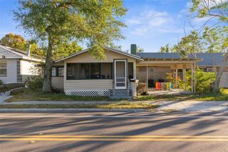 4734 15TH AVENUE S, St Petersburg, FL 33711