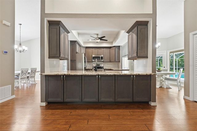 11109 GOLDEN EAGLE AVENUE, Weeki Wachee, FL 34613