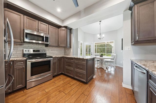 11109 GOLDEN EAGLE AVENUE, Weeki Wachee, FL 34613