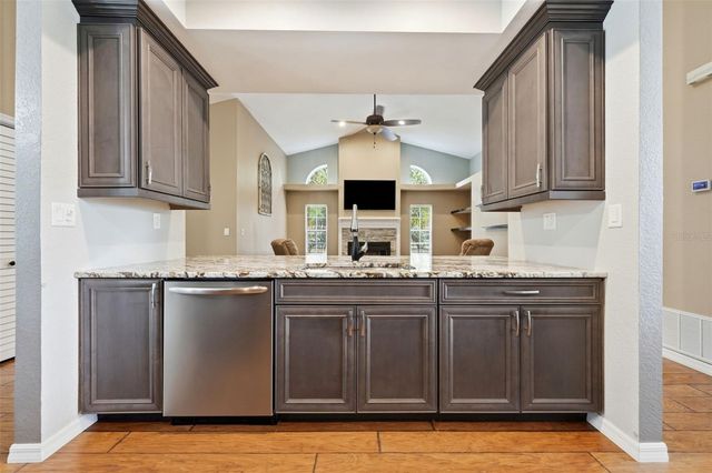 11109 GOLDEN EAGLE AVENUE, Weeki Wachee, FL 34613