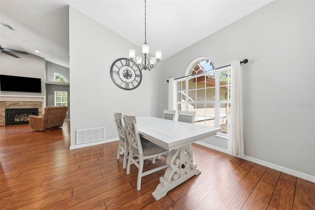 11109 GOLDEN EAGLE AVENUE, Weeki Wachee, FL 34613