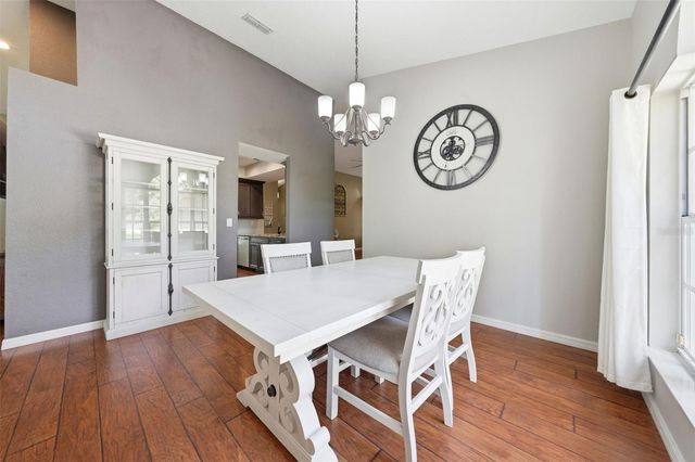 11109 GOLDEN EAGLE AVENUE, Weeki Wachee, FL 34613