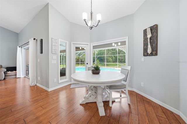 11109 GOLDEN EAGLE AVENUE, Weeki Wachee, FL 34613