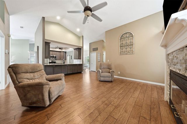 11109 GOLDEN EAGLE AVENUE, Weeki Wachee, FL 34613