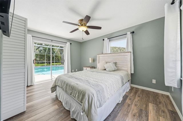 11109 GOLDEN EAGLE AVENUE, Weeki Wachee, FL 34613