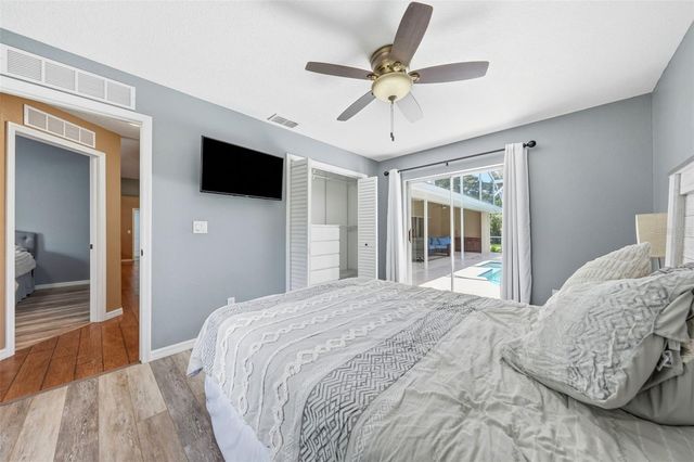 11109 GOLDEN EAGLE AVENUE, Weeki Wachee, FL 34613