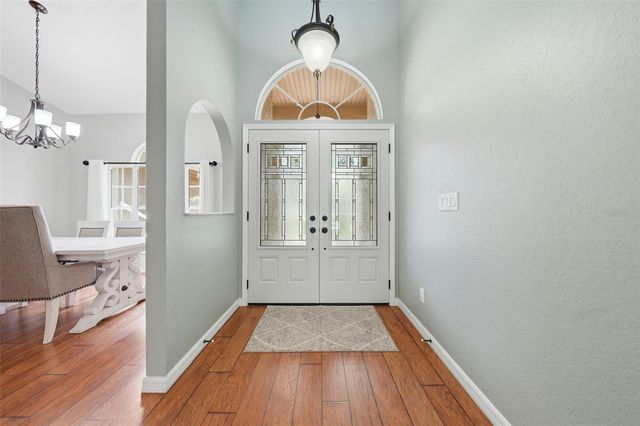 11109 GOLDEN EAGLE AVENUE, Weeki Wachee, FL 34613
