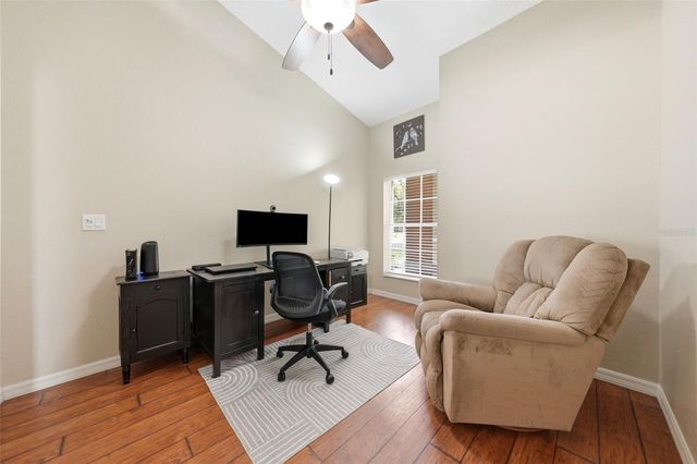 11109 GOLDEN EAGLE AVENUE, Weeki Wachee, FL 34613