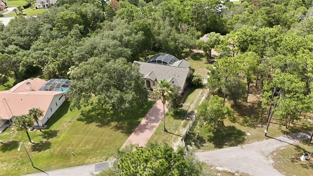 11109 GOLDEN EAGLE AVENUE, Weeki Wachee, FL 34613