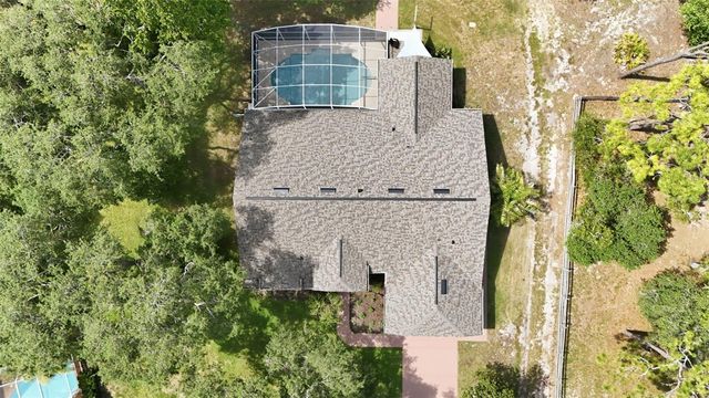 11109 GOLDEN EAGLE AVENUE, Weeki Wachee, FL 34613