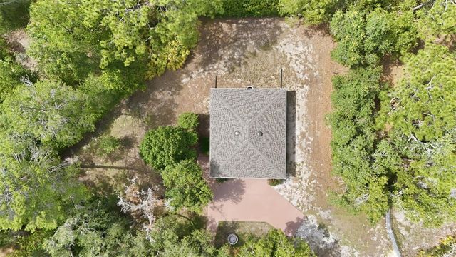 11109 GOLDEN EAGLE AVENUE, Weeki Wachee, FL 34613