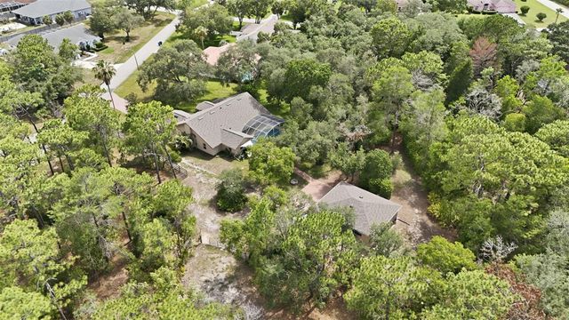 11109 GOLDEN EAGLE AVENUE, Weeki Wachee, FL 34613