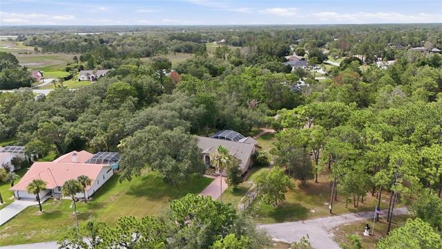 11109 GOLDEN EAGLE AVENUE, Weeki Wachee, FL 34613