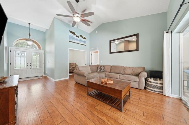 11109 GOLDEN EAGLE AVENUE, Weeki Wachee, FL 34613