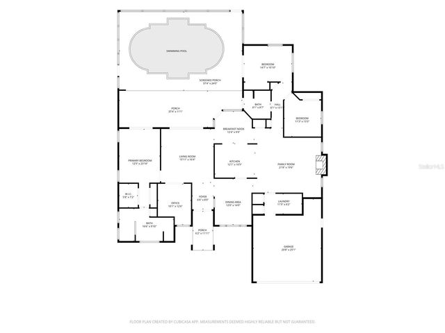 11109 GOLDEN EAGLE AVENUE, Weeki Wachee, FL 34613