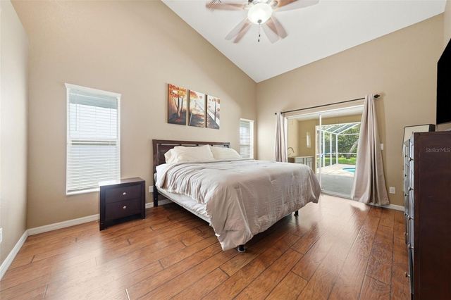 11109 GOLDEN EAGLE AVENUE, Weeki Wachee, FL 34613
