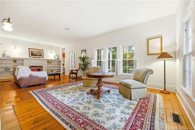 360 S Ashe Street, Southern Pines, NC 28387