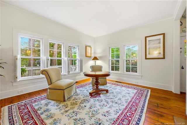 360 S Ashe Street, Southern Pines, NC 28387