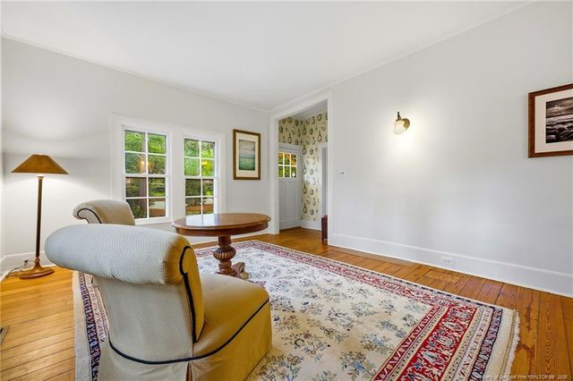 360 S Ashe Street, Southern Pines, NC 28387