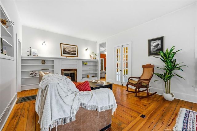 360 S Ashe Street, Southern Pines, NC 28387