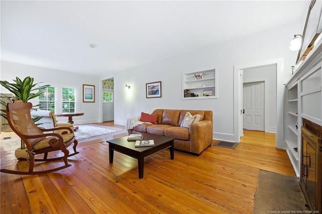 360 S Ashe Street, Southern Pines, NC 28387