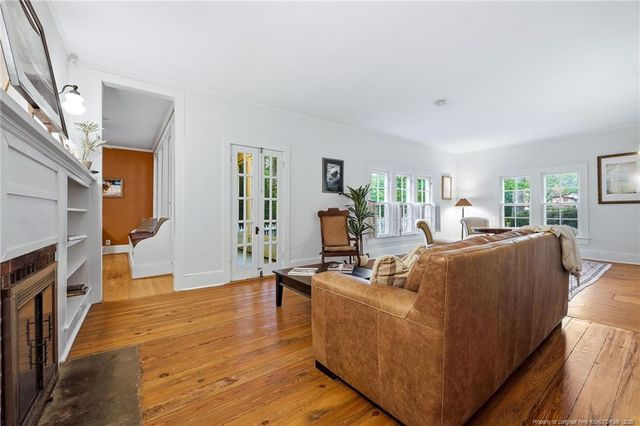 360 S Ashe Street, Southern Pines, NC 28387