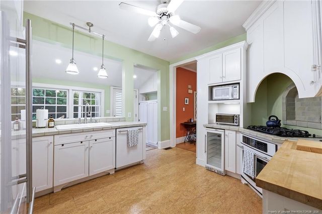 360 S Ashe Street, Southern Pines, NC 28387