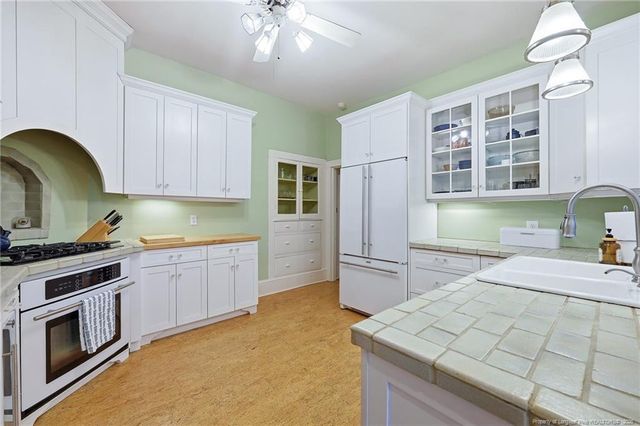 360 S Ashe Street, Southern Pines, NC 28387