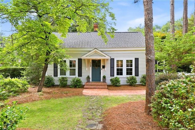 360 S Ashe Street, Southern Pines, NC 28387