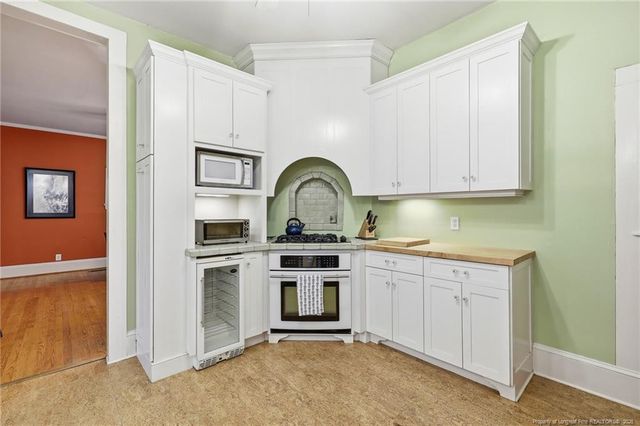 360 S Ashe Street, Southern Pines, NC 28387