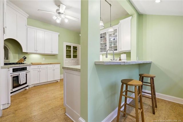360 S Ashe Street, Southern Pines, NC 28387