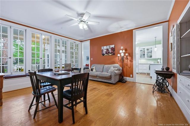 360 S Ashe Street, Southern Pines, NC 28387