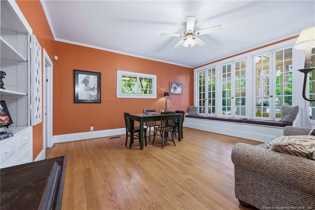 360 S Ashe Street, Southern Pines, NC 28387