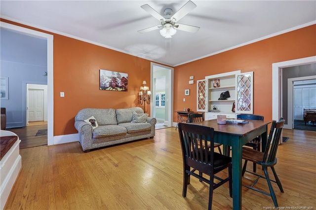 360 S Ashe Street, Southern Pines, NC 28387
