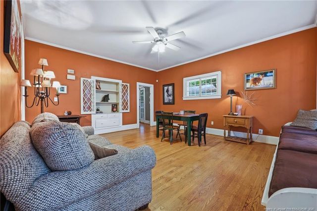 360 S Ashe Street, Southern Pines, NC 28387