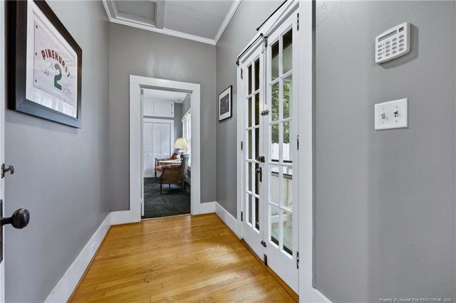 360 S Ashe Street, Southern Pines, NC 28387