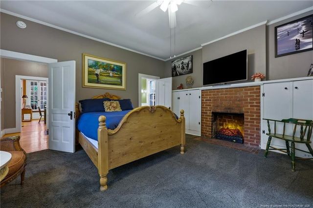360 S Ashe Street, Southern Pines, NC 28387