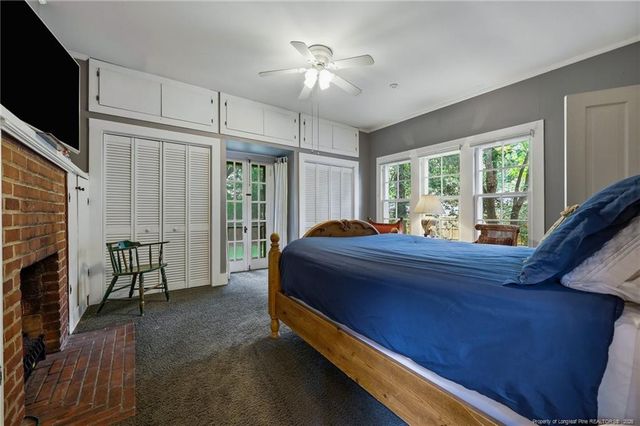 360 S Ashe Street, Southern Pines, NC 28387