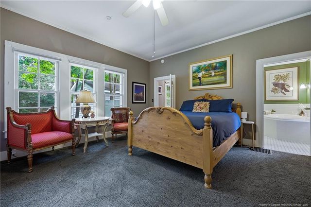 360 S Ashe Street, Southern Pines, NC 28387