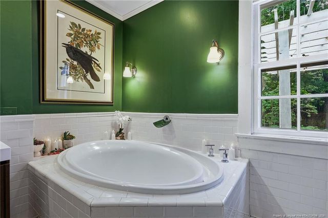 360 S Ashe Street, Southern Pines, NC 28387