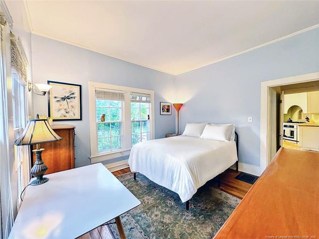 360 S Ashe Street, Southern Pines, NC 28387