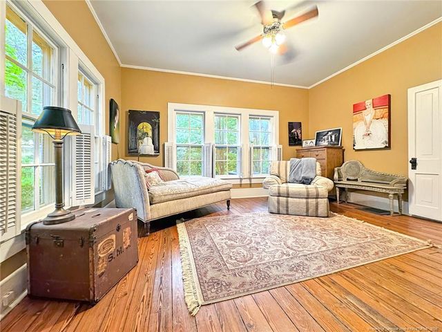 360 S Ashe Street, Southern Pines, NC 28387