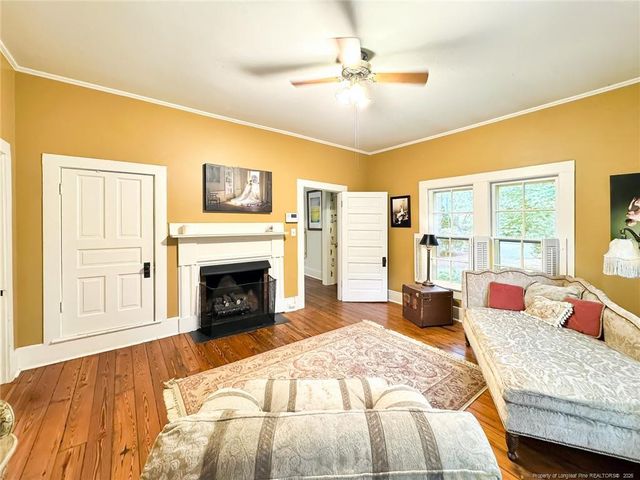360 S Ashe Street, Southern Pines, NC 28387