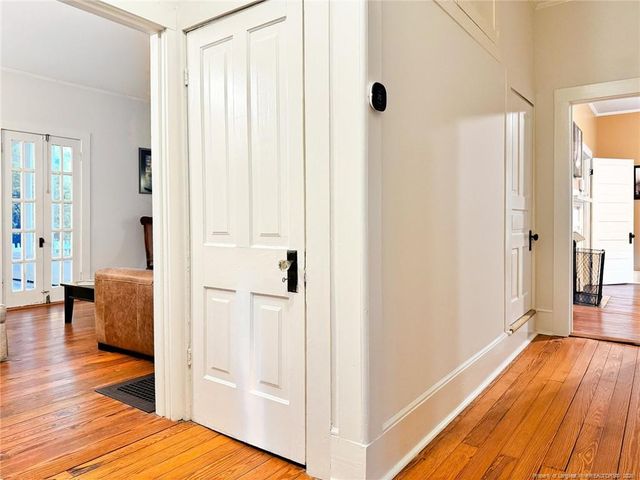 360 S Ashe Street, Southern Pines, NC 28387
